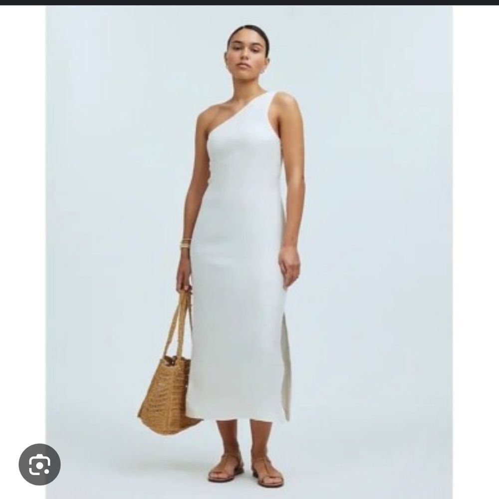 NWT Madewell Nina Dress‎ 14